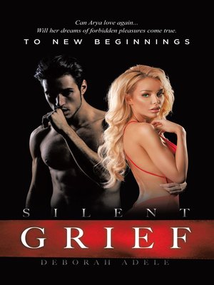 cover image of Silent Grief